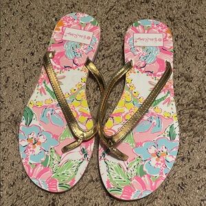 Lilly Pulitzer Target 8